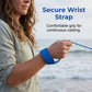 🎣 50% RABATT! ✨ Wurfnetz zum Angeln – Robust & schnell sinkend – Perfekt für Meer, See oder Fluss – vielseitig einsetzbar zum Fang von Köderfischen oder Garnelen 🌊