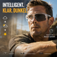 🕶️ 50% RABATT! 🏍️ Motorrad-Schutzbrille für Tag & Nacht – UV400, polarisierend & gelbe Nachtlinse – Perfekter Sitz & klare Sicht unter jedem Helm ✨