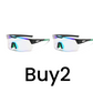 🕶️ 50% RABATT! 🏍️ Motorrad-Schutzbrille für Tag & Nacht – UV400, polarisierend & gelbe Nachtlinse – Perfekter Sitz & klare Sicht unter jedem Helm ✨