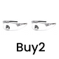 🕶️ 50% RABATT! 🏍️ Motorrad-Schutzbrille für Tag & Nacht – UV400, polarisierend & gelbe Nachtlinse – Perfekter Sitz & klare Sicht unter jedem Helm ✨