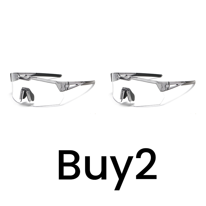 🕶️ 50% RABATT! 🏍️ Motorrad-Schutzbrille für Tag & Nacht – UV400, polarisierend & gelbe Nachtlinse – Perfekter Sitz & klare Sicht unter jedem Helm ✨