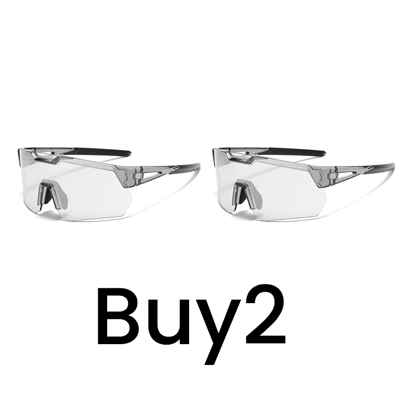 🕶️ 50% RABATT! 🏍️ Motorrad-Schutzbrille für Tag & Nacht – UV400, polarisierend & gelbe Nachtlinse – Perfekter Sitz & klare Sicht unter jedem Helm ✨