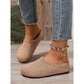 👟Women's Breathable Knit Slip-On Mules – Luftig, bequem, einfach reinschlüpfen☀️✨