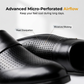 🎁Neuankömmling 50% RABATT💥Atmungsaktive Slip-On Herrenschuhe👞