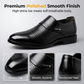 🎁Neuankömmling 50% RABATT💥Atmungsaktive Slip-On Herrenschuhe👞