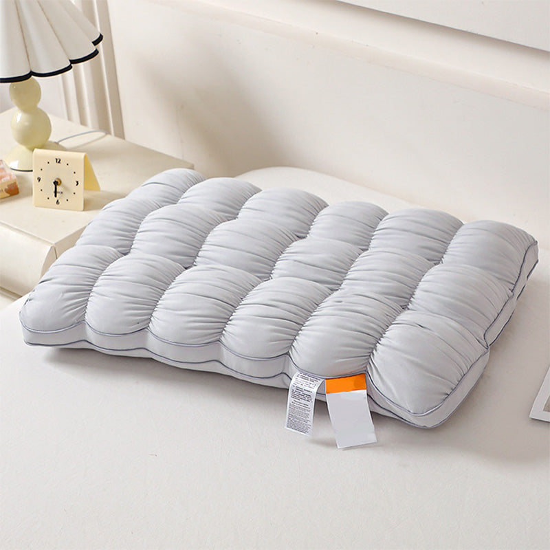 🛏️ 50.000+ verkauft! ⚡ Ultra-weiches hochelastisches Bettkissen – anschmiegsam, stützend & atmungsaktiv – für erholsamen Schlaf – ideal für Seiten-, Rücken- & Bauchschläfer – perfekt für Allergiker & alle, die Wert auf gesunden Schlaf legen | Versand