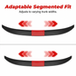 🚗 50% RABATT! 🏎️ Auto Heckspoiler Downforce – Aerodynamisch, universell & robust – Verbessert Stabilität & Optik – einfache Montage für den Racing-Look 🔥✨