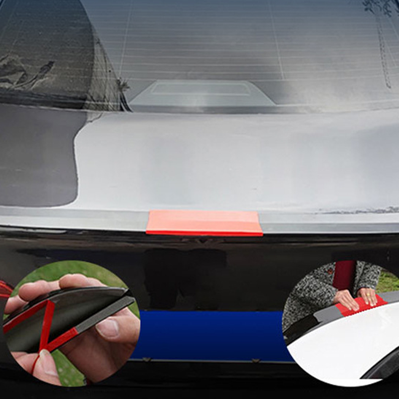 🚗 50% RABATT! 🏎️ Auto Heckspoiler Downforce – Aerodynamisch, universell & robust – Verbessert Stabilität & Optik – einfache Montage für den Racing-Look 🔥✨
