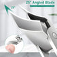 🦅✂️ Nagelknipser mit abgeschrägter Klinge – 50% RABATT! Präzise wie ein Adlerschnabel, sauberer Schnitt, splitterfreie Nägel. 🔥💪