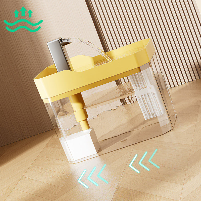 🔥🎁 Neues Modell 2026! 🥳💞 Über 50.000 verkaufte Exemplare! ⚡💎 Automatischer Katzenwasserspender