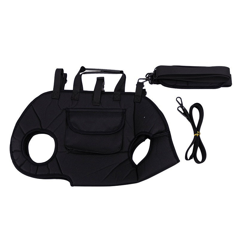 🐾 50% RABATT! 🎒 3-in-1 Haustier-Tragetasche – Atmungsaktiv & ergonomisch für unterwegs ✨