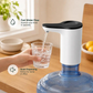 🔥50% RABATT | 💧Elektrische Wasserpumpe – 1-Touch-Bedienung, 45° Anti-Tropf-Düse, kompakt & kabellos für Zuhause & Büro ⚡