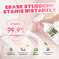 🥳Heißer Sonderangebot 2026🥳💞Über 50.000 verkaufte Exemplare! 🚿✨ 50 % Rabatt! Multifunktionales Badreinigungsspray