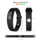 ⌚ 50% RABATT! 🏋️ SmartSense Smartband – Fitness-Tracking, Schrittzähler – Ideal für Aktivität & Gesundheit im Alltag 💪
