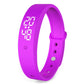 ⌚ 50% RABATT! 🏋️ SmartSense Smartband – Fitness-Tracking, Schrittzähler – Ideal für Aktivität & Gesundheit im Alltag 💪