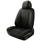 🚗 50% RABATT! 🛋️ Universelles Autositzbezug-Set aus PU-Leder – Atmungsaktiv, pflegeleicht & passgenau – Perfekter Schutz & Komfort für alle Fahrzeuge ✨