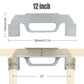 🔧  【Bisher bester Preis – Limitiert! 】📏 Rahmenlehre aus Aluminiumlegierung – Robust, präzise & einfach zu handhaben – Ideal für Stud-Layout, Trockenbau & Montagearbeiten 🛠️