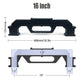 🔧  【Bisher bester Preis – Limitiert! 】📏 Rahmenlehre aus Aluminiumlegierung – Robust, präzise & einfach zu handhaben – Ideal für Stud-Layout, Trockenbau & Montagearbeiten 🛠️