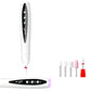 💅✨ 2-in-1 Nagelfräser & UV-Lampe – fräsen, polieren, aushärten – professionelle Maniküre & Pediküre zu Hause! 💖