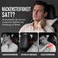 Ergonomisches Auto-Kopfstützenkissen aus Memory-Schaum