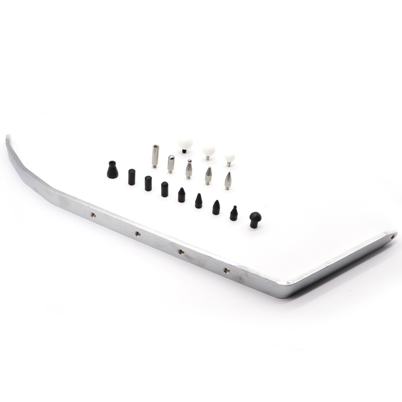 🚗 50% RABATT! 🛠️ Karosserie-Radlauf-Restaurierungsstab-Set – Einfache Anwendung, schnelle Trocknung & langanhaltender Glanz – Perfekt für die Reparatur und Auffrischung von Radläufen ✨