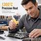 ⏰ 50% Rabatt! Nie wieder Kabelsalat! – Schnurloser Butan-Lötkolben-Stift – tragbar, schnell aufgeheizt & ideal für Reparaturen, Elektronik & unterwegs 🔥🔧
