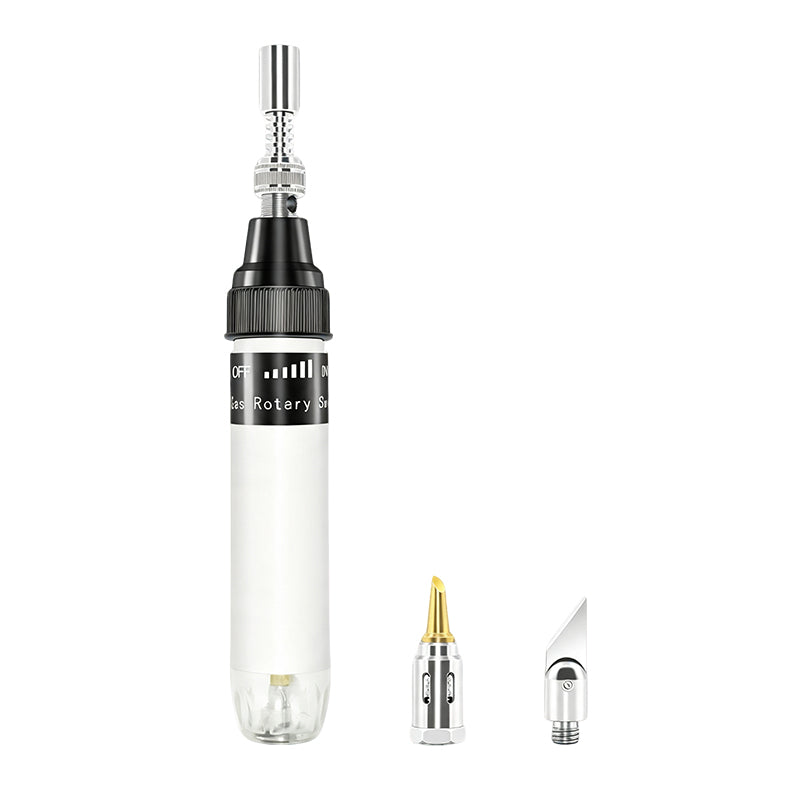 ⏰ 50% Rabatt! Nie wieder Kabelsalat! – Schnurloser Butan-Lötkolben-Stift – tragbar, schnell aufgeheizt & ideal für Reparaturen, Elektronik & unterwegs 🔥🔧