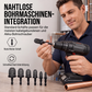 HVAC-Reparaturwerkzeug-Set