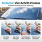 📢📢50% RABATT !!⏰Erweitertes DIY-Reparaturset für UV-Harzglas