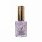 💅 KAUFE 2, ERHALTE 1 GRATIS! ✨ Fliederfarbener glänzender Nagelhärter – Spiegelglanz-Effekt, schnell trocknend & stärkend – Für gesunde, strahlende Nägel zu Hause 🌸