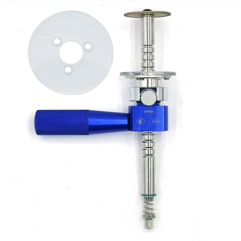 ✂️ 50% RABATT! 🔧 Präzisions-PVC-Innenrohrschneider – Saubere Schnitte, rostfrei & leicht zu bedienen – Ideal für Sanitär & Heimwerkerprojekte 🛠️
