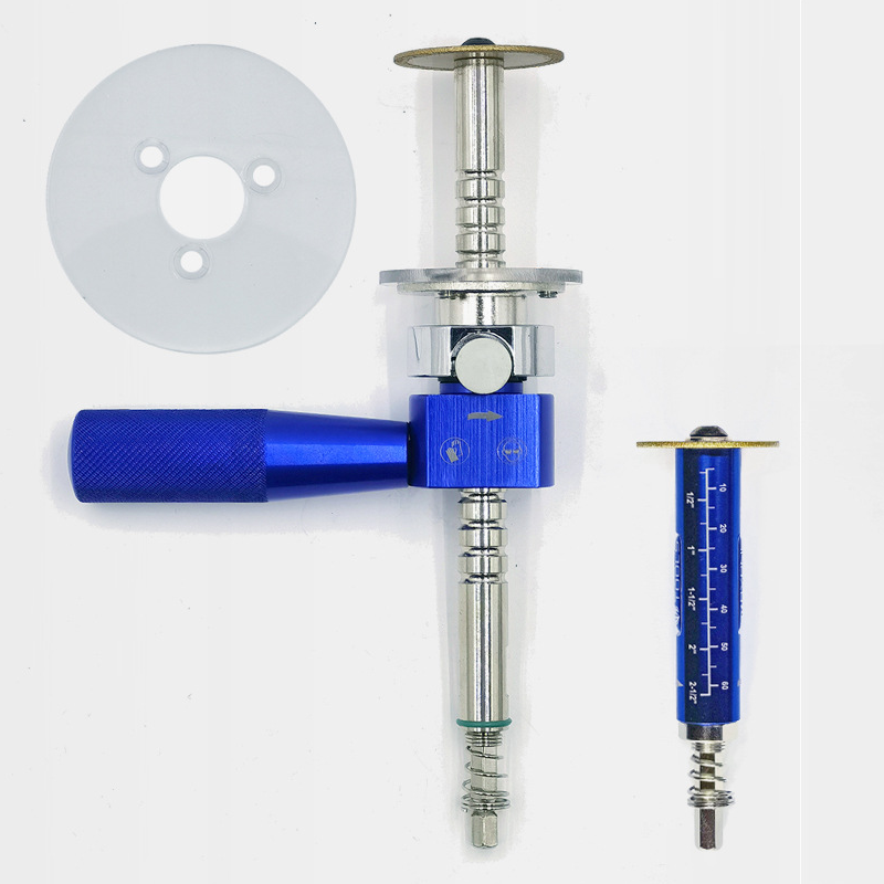 ✂️ 50% RABATT! 🔧 Präzisions-PVC-Innenrohrschneider – Saubere Schnitte, rostfrei & leicht zu bedienen – Ideal für Sanitär & Heimwerkerprojekte 🛠️