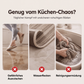 🏡 50% RABATT! 🌿 Eleganter gewebter Läuferteppich – Strapazierfähig, weich & stilvoll – Ideal für Flur, Küche & Wohnzimmer ✨