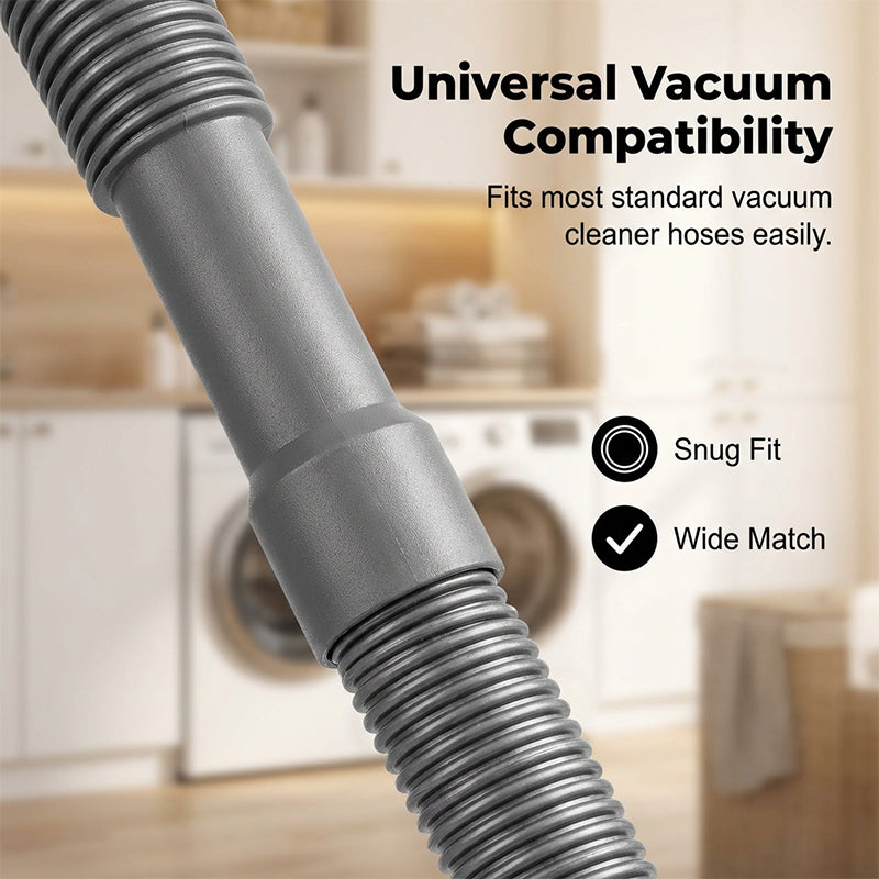 Dryer Vent Cleaning Vacuum Attachment