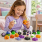 🎃 JETZT 50 % RABATT! 🧸 Weicher Druckkomfort – Squishy-Spielzeuge im Halloween-Design – perfekt für Party-Tüten, das Klassenzimmer und „Süßes oder Saures“ 👻