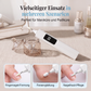 ⏳Zeitlich begrenztes Angebot⏳ 💅 Professionelles elektrisches Nagelfräser-Set – Hornhautentfernung, austauschbare Aufsätze & intelligentes LED-Display ✨