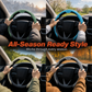 🚗 50% RABATT! 🌬️ Atmungsaktiver Lenkradbezug mit gutem Griff, rutschfest, komfortabel, schützt das Originallenkrad🎡🛡️
