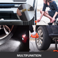 🚗Unentbehrliche Werkzeuge für die Autoreparatur🛠️ - 12V elektrisch‑hydraulisches Wagenheber‑Reparaturset für Pkw