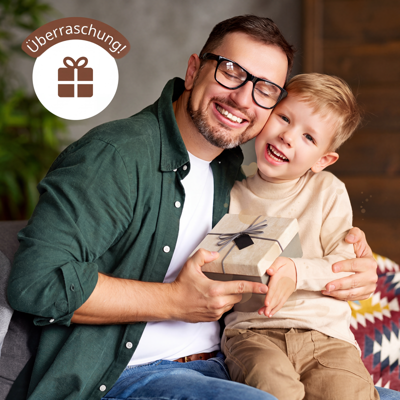 🧰 50 % RABATT⏰ Kinder DIY Werkzeugset, fördert handwerkliche Fähigkeiten🧩