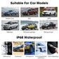 🚗 50% RABATT! ⚙️ Kabelloses RDKS – Echtzeit‑Reifendruckkontrolle für Autos ✨