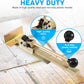 📢📢40% RABATT !!⏰Professional Ratcheting Hardwood Plank Jack