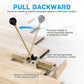 📢📢40% RABATT !!⏰Professional Ratcheting Hardwood Plank Jack
