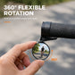 ✨JETZT 50 % RABATT!✨Um 360 Grad drehbarer Fahrrad-Rückspiegel