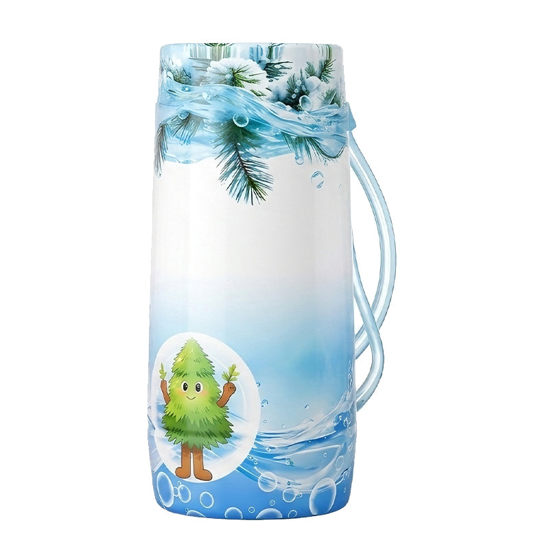 🚽 WC-Reinigungsball – automatisch, antibakteriell & langanhaltend – für ein frisches, hygienisches Bad 🌊