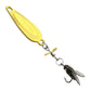 🎣 50% RABATT! ✨ Metall-Spinner-Köder – Fischfang & langlebig ✨
