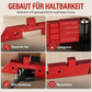 📐 50% RABATT! 🪵 Einstellblöcke für Holzarbeiten – Aluminium, präzise & schnelle Kalibrierung ✨