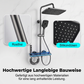 🚿 60% RABATT! 💡 Regenduschen-System – LED-Digitalanzeige & modernes Design ✨
