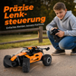 Hochgeschwindigkeits-RC-Geländewagen