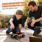 Hochgeschwindigkeits-RC-Geländewagen
