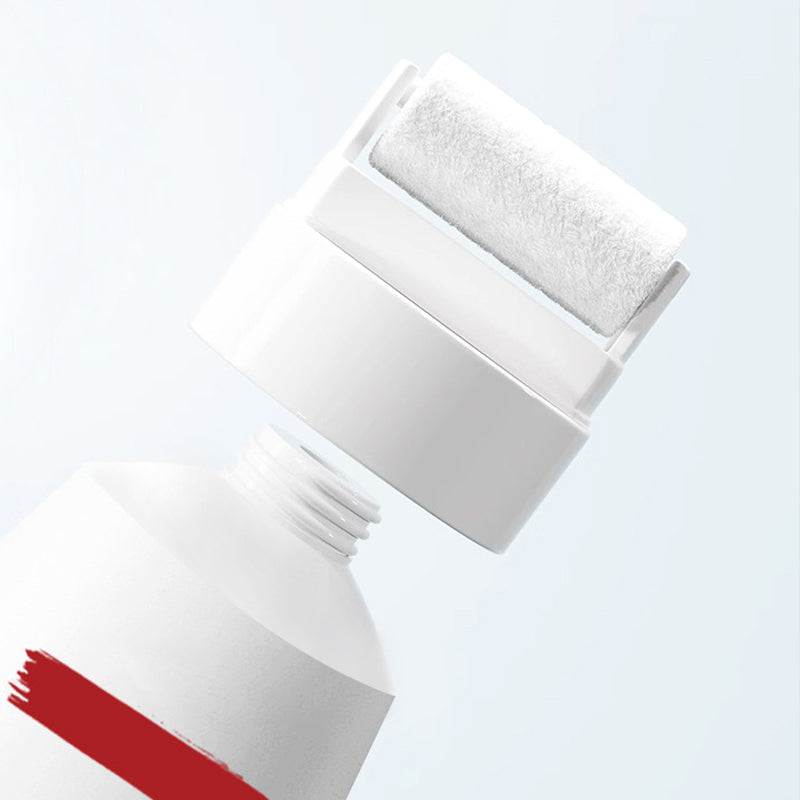All-in-One-Wandspachtelmasse mit Walzenpinsel-Gcom